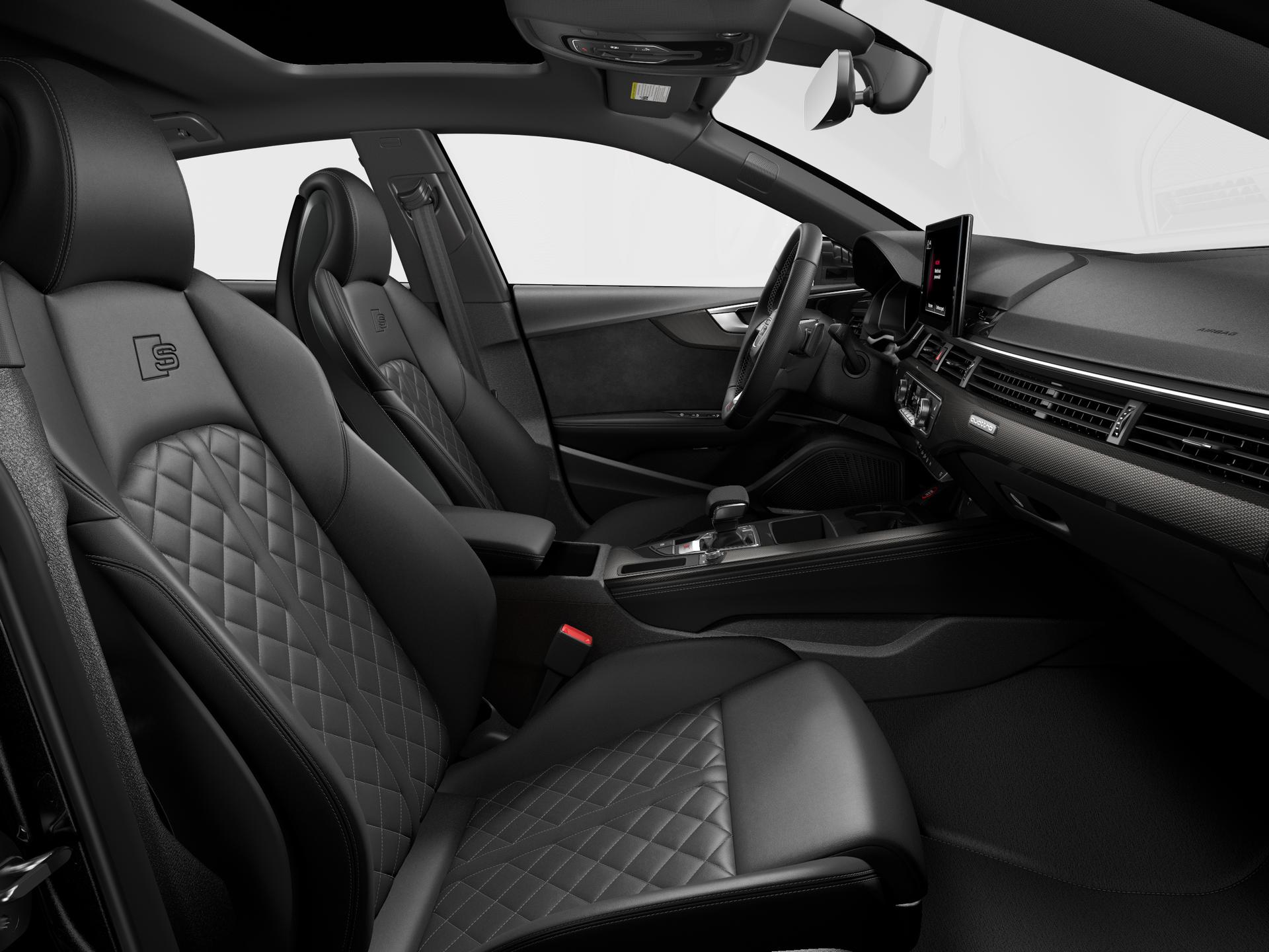 audi s5 sportback 2022 WAUB4CF57NA014011 image audi s5 sportback 2022 WAUB4CF57NA014011 image